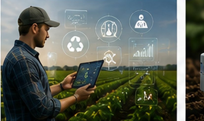 AI and computer vision